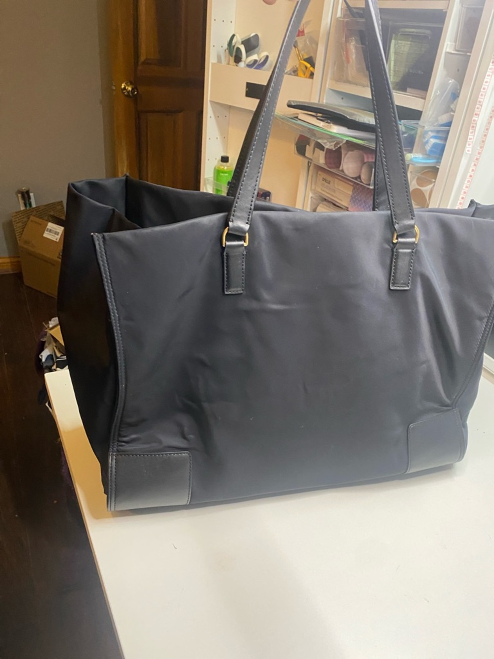 Tory Burch Tote - Picture 2 of 5